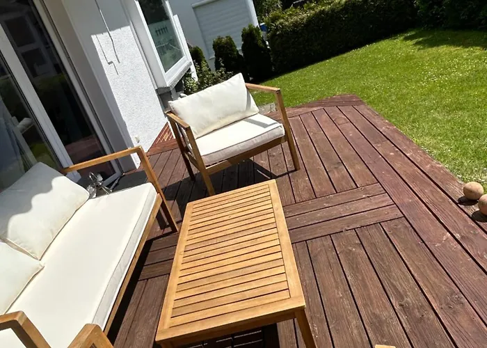 Villa Maxima Mit Klimaanlage