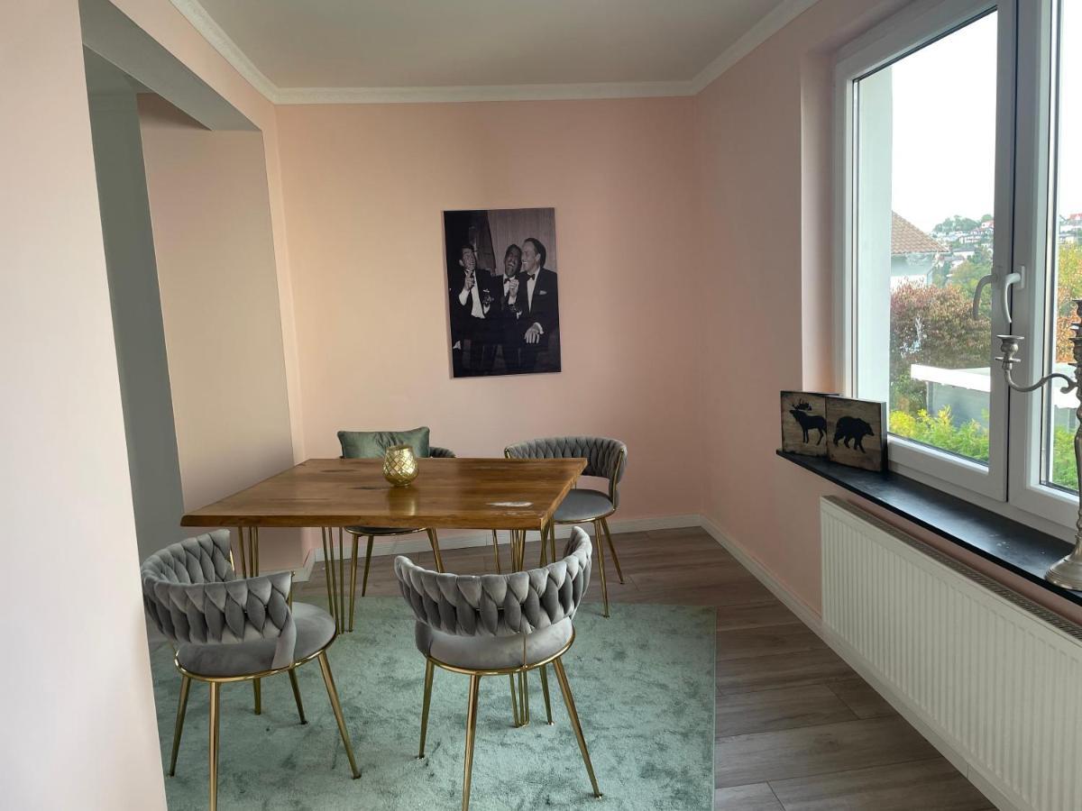 Apartment Maxima Mit Klimaanlage Bad Wildungen