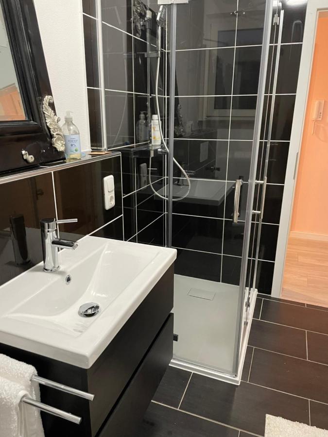 Maxima Mit Klimaanlage Apartment Bad Wildungen