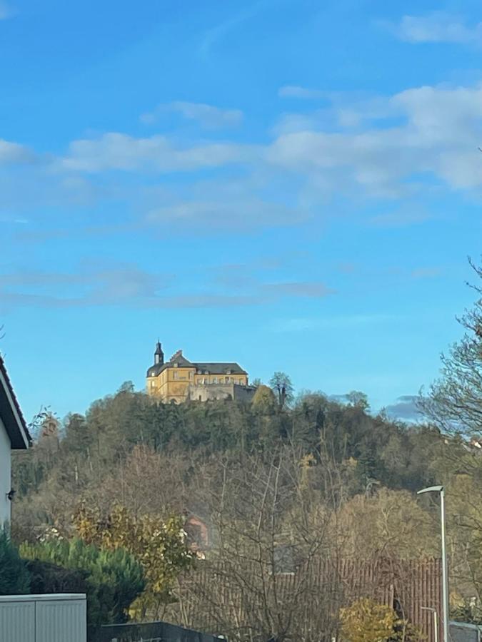 Apartment Maxima Mit Klimaanlage