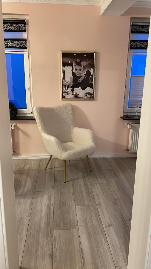 Apartment Maxima Mit Klimaanlage *
