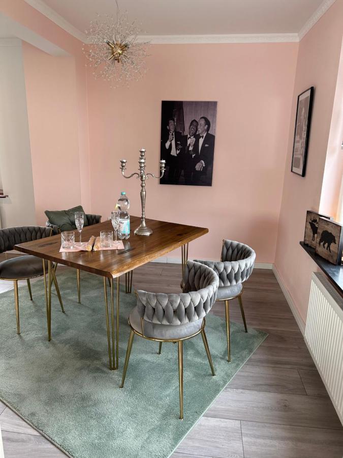 Maxima Mit Klimaanlage Apartment Bad Wildungen