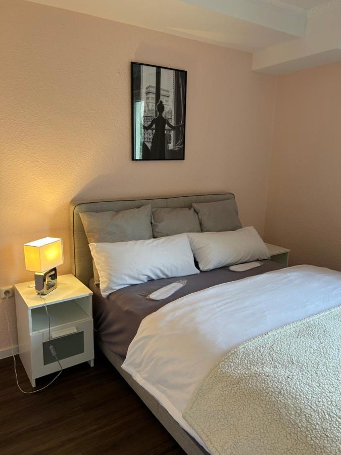 Maxima Mit Klimaanlage Apartment *