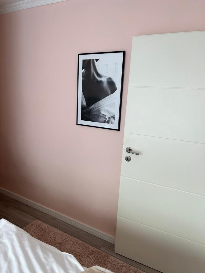Maxima Mit Klimaanlage Apartment Bad Wildungen