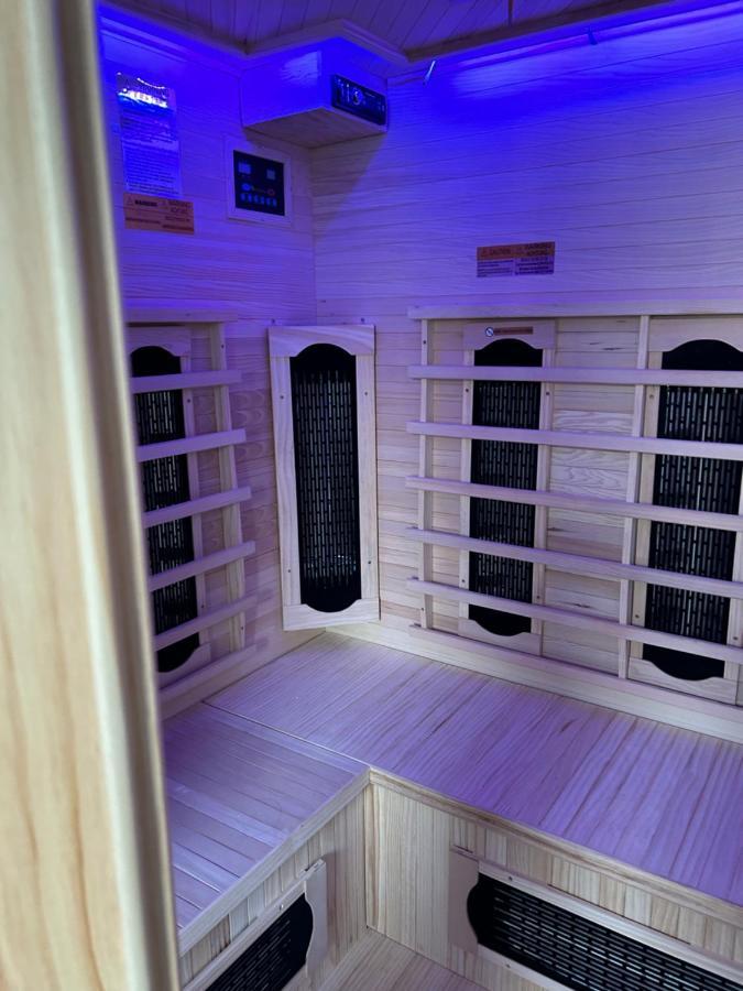 Apartment Maxima Mit Klimaanlage *