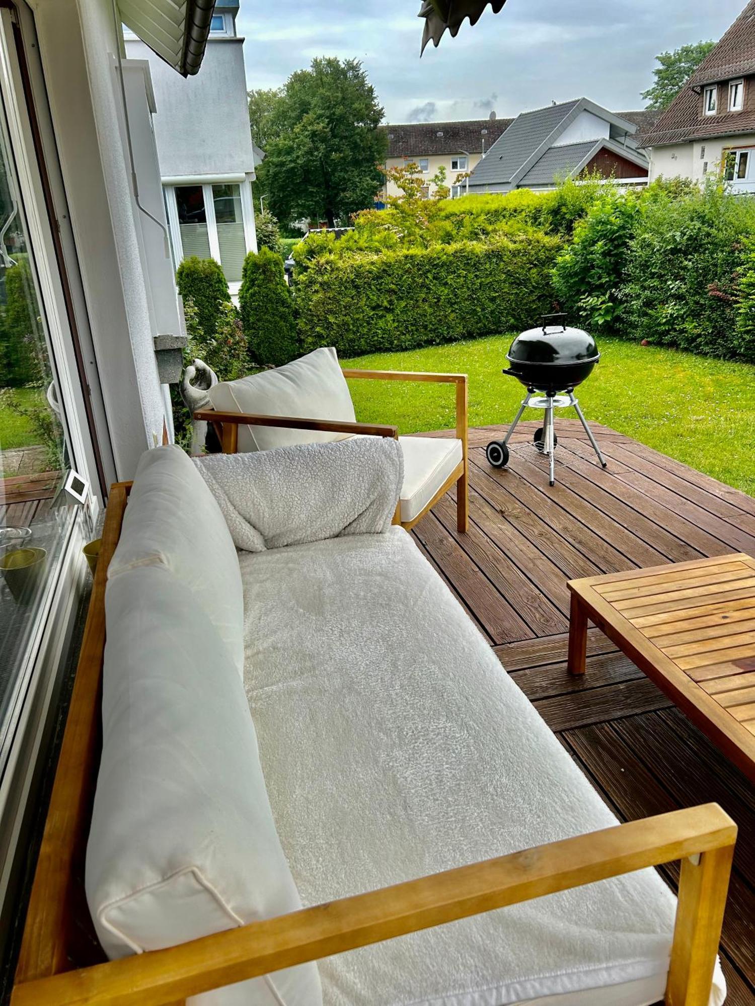Apartment Maxima Mit Klimaanlage